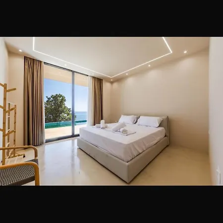 Panorama Infinity Pool Villa *
