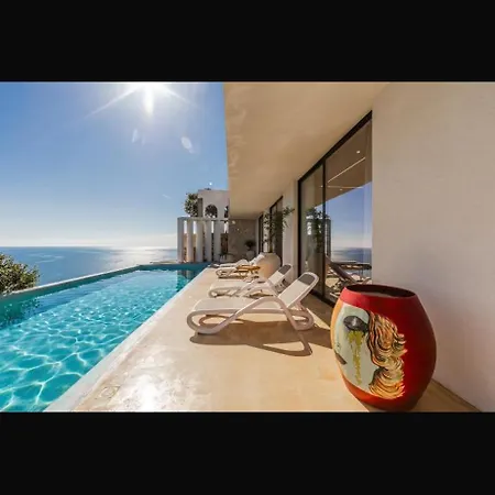 Panorama Infinity Pool * Shëngjin