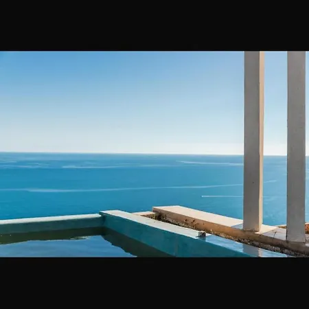 Panorama Infinity Pool * Shengjin (Lezhe)