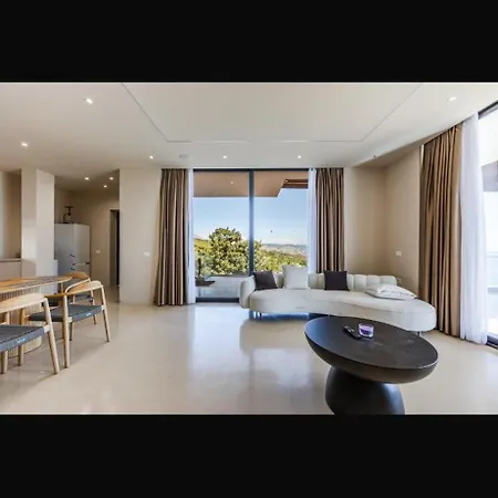 Panorama Infinity Pool ヴィラ