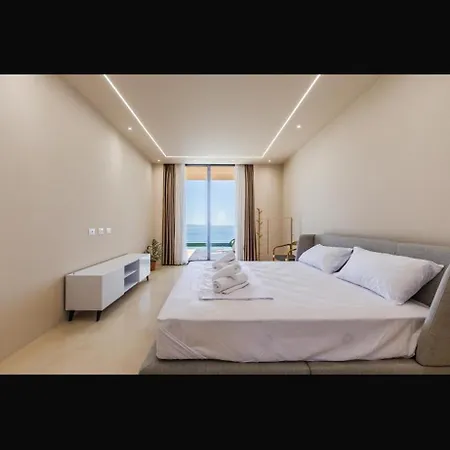Panorama Infinity Pool Villa Shengjin (Lezhe)